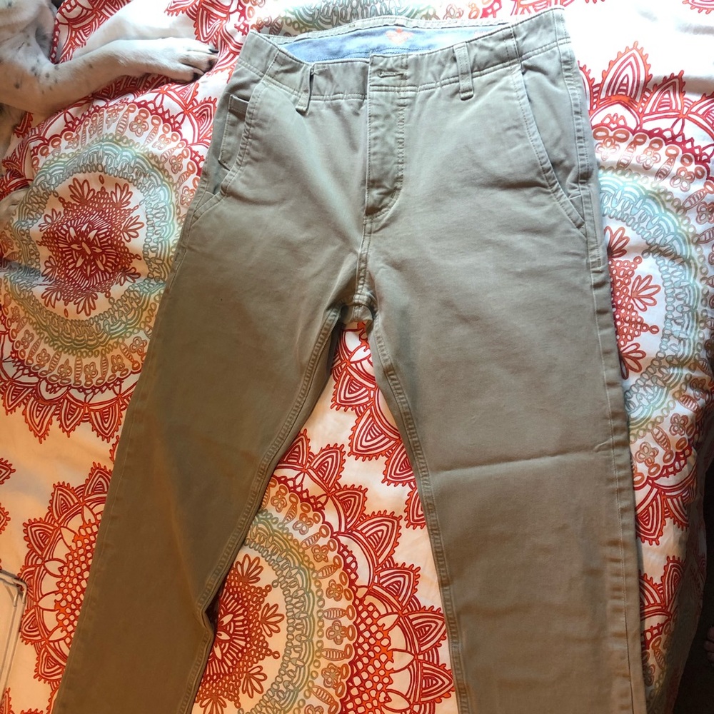 Dockers Long Kackies